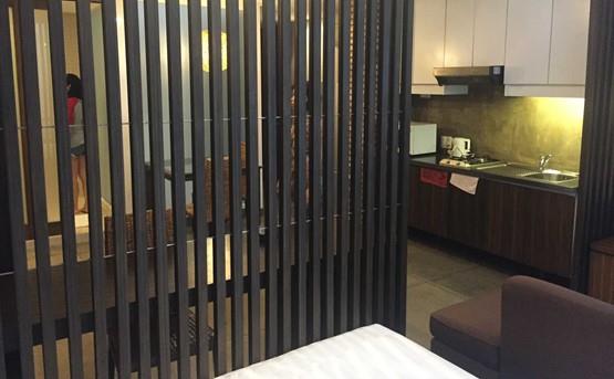Serviced apartment for rent in District 3 HCMC D399056 (5)